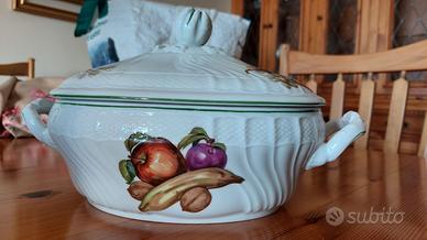 Zuppiera Richard Ginori