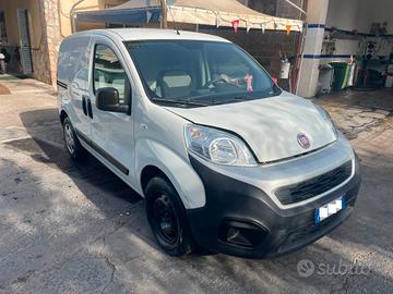 Fiat Fiorino 1.3 MJT 95CV Cargo SX