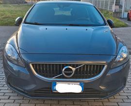 Volvo v40 (2012-2020) - 2018