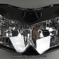 Fanale anteriore KAWASAKI Z750 Z1000 2007 - 2013