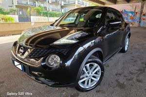 Nissan Juke 1.5 dCi Start&Stop Tekna 11/2016