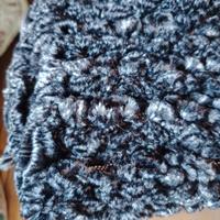 scaldacollo nuovo mai usato 