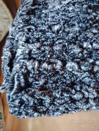 scaldacollo nuovo mai usato 