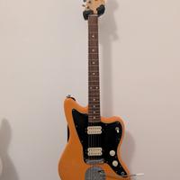 Fender Jazzmaster Player