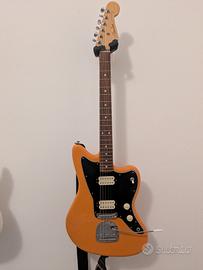 Fender Jazzmaster Player