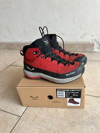 Scarpe trekking Salewa mis 32