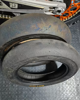 Gomme Pmt 12 Soft