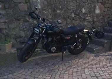 Camper busco en buen estado sin filtraciones