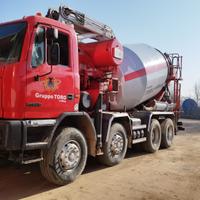 BETOMPOMPA ASTRA – PRONTA LAVORO