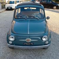 fiat 500 d