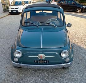 fiat 500 d