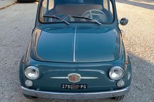 fiat 500 d