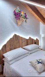 Vacanza Valtellina B&B Grosio Tirano Ferragosto