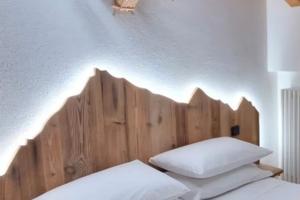 Vacanza Valtellina B&B Grosio Tirano Ferragosto