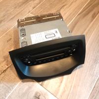 autoradio Ford ka 