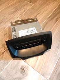 autoradio Ford ka 