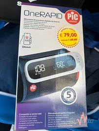 Misuratore di pressione one rapid