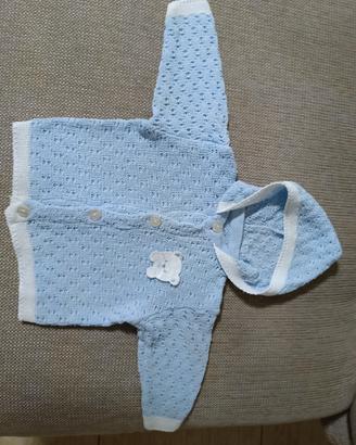 scaldacuore neonato