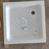 Piatto doccia 70x70 