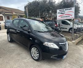 Lancia Ypsilon 1.3 MJT 16V 95 CV 5 porte S&S Silve