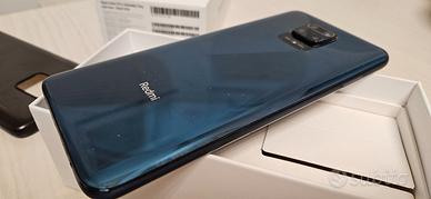 Xiaomi Redmi Note 9 Pro Dual SIM 128 GB - Grey
