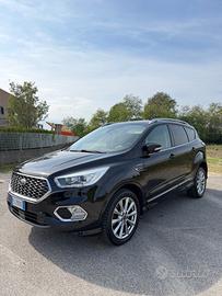 Ford Kuga 2.0 TDCI 180 CV S&S 4WD Vignale