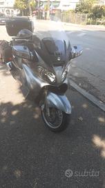 burgman 650 