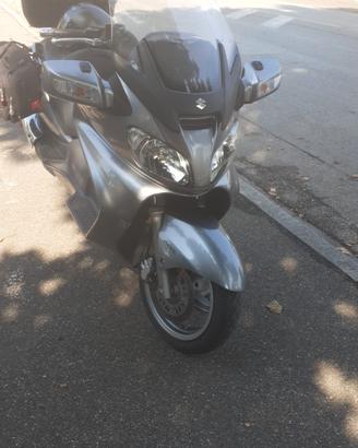 burgman 650 
