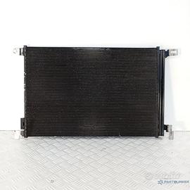 Condensatore Climatizzatore Audi A6 C8 A7 A8 OEM 4