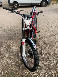 Gas gas txt 300 2012