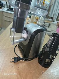 grattugia elettrica 