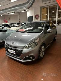 Peugeot 208 PureTech 82 5 porte Active