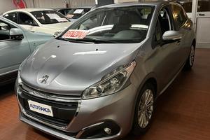 Peugeot 208 PureTech 82 5 porte Active