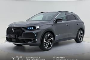 DS DS7 Crossback 1.6 e-tense phev Performance Line