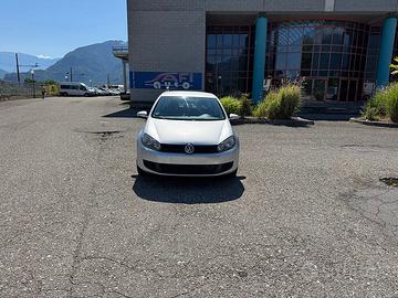 Volkswagen Golf 1.2 TSI 105 CV 5p. Trendline BlueM