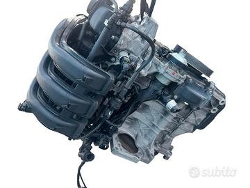 HM01 MOTORE CITROËN C3 II (SC) 1.2 VTi Benzina 60 