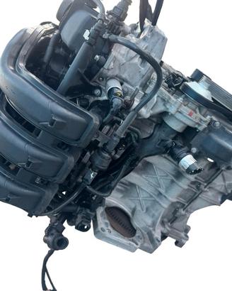 HM01 MOTORE CITROËN C3 II (SC) 1.2 VTi Benzina 60 