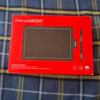 tavoletta grafica wacom