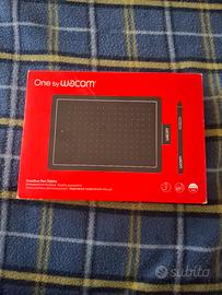 tavoletta grafica wacom