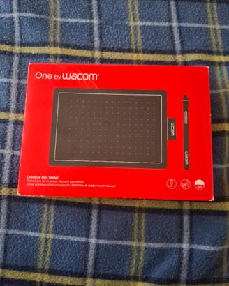 tavoletta grafica wacom