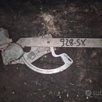 Alzavetro Sinistro Elettrico Per Porsche 928