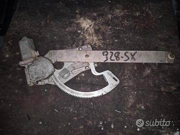 Alzavetro Sinistro Elettrico Per Porsche 928