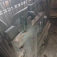 Pensa bilancia, bascola.