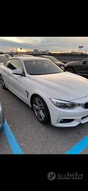 Bmw 420 D Msport