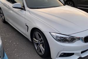 Bmw 420 D Msport