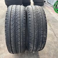 gomme usate 2156017 Estivo BARUM - Vanis 3 - 446