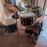 batteria Pearl 15