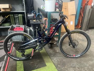 Bici LaPierre cf team 2024
