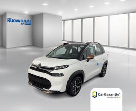 CITROEN C3 Aircross PureTech 110 S&S C-Series