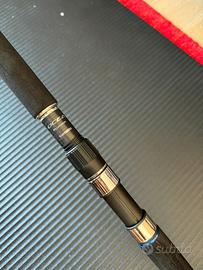 Canna Shimano OCEA Plugger S83MH Spinning Tonno